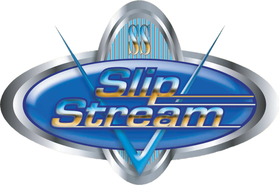 Slip-Stream-Logo
