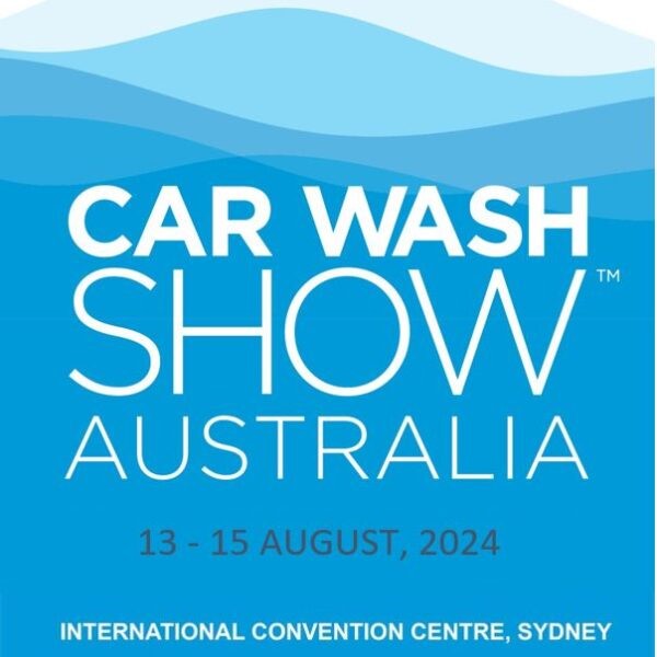 Car Wash Show Australia 2024 Returns to Sydney in 2024