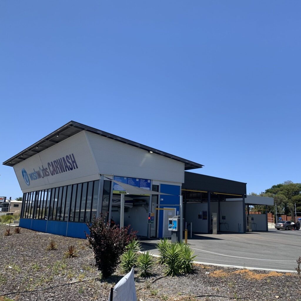 Australian Car Wash Association Just another WordPress site