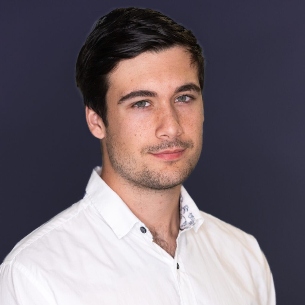 Introducing New ACWA Supplier, Lachlan Swan