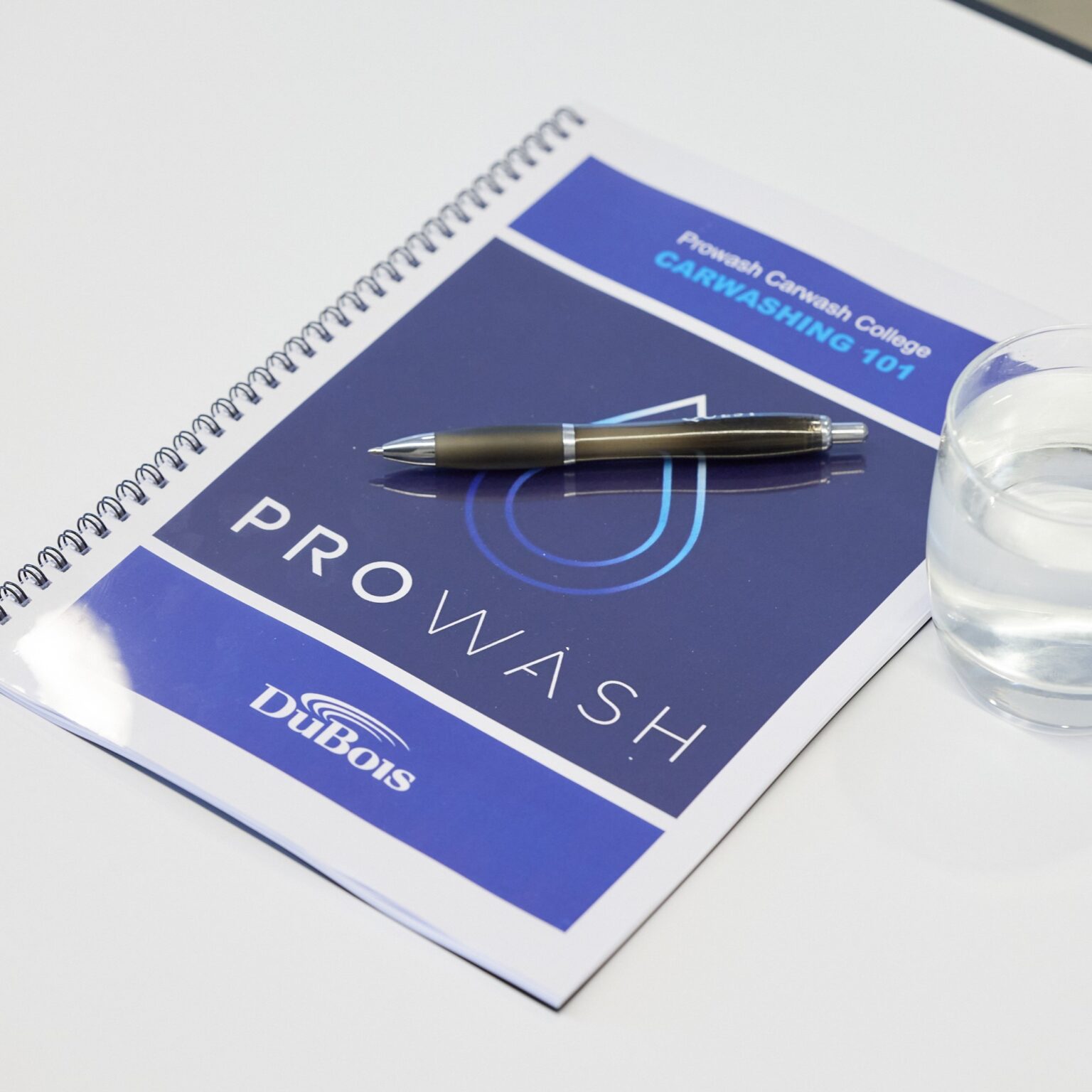 Unlocking Expertise: The Journey of Prowash Carwash College