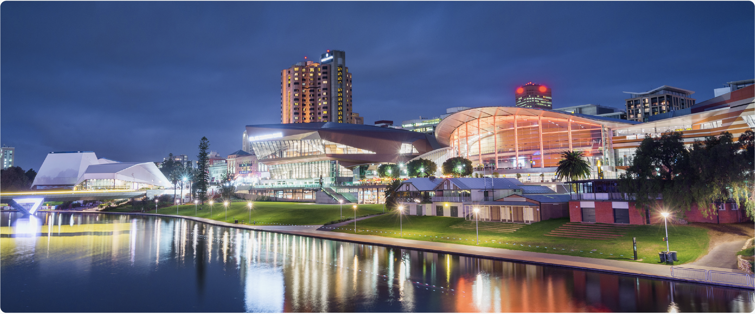 adelaide