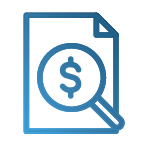 document-dollars