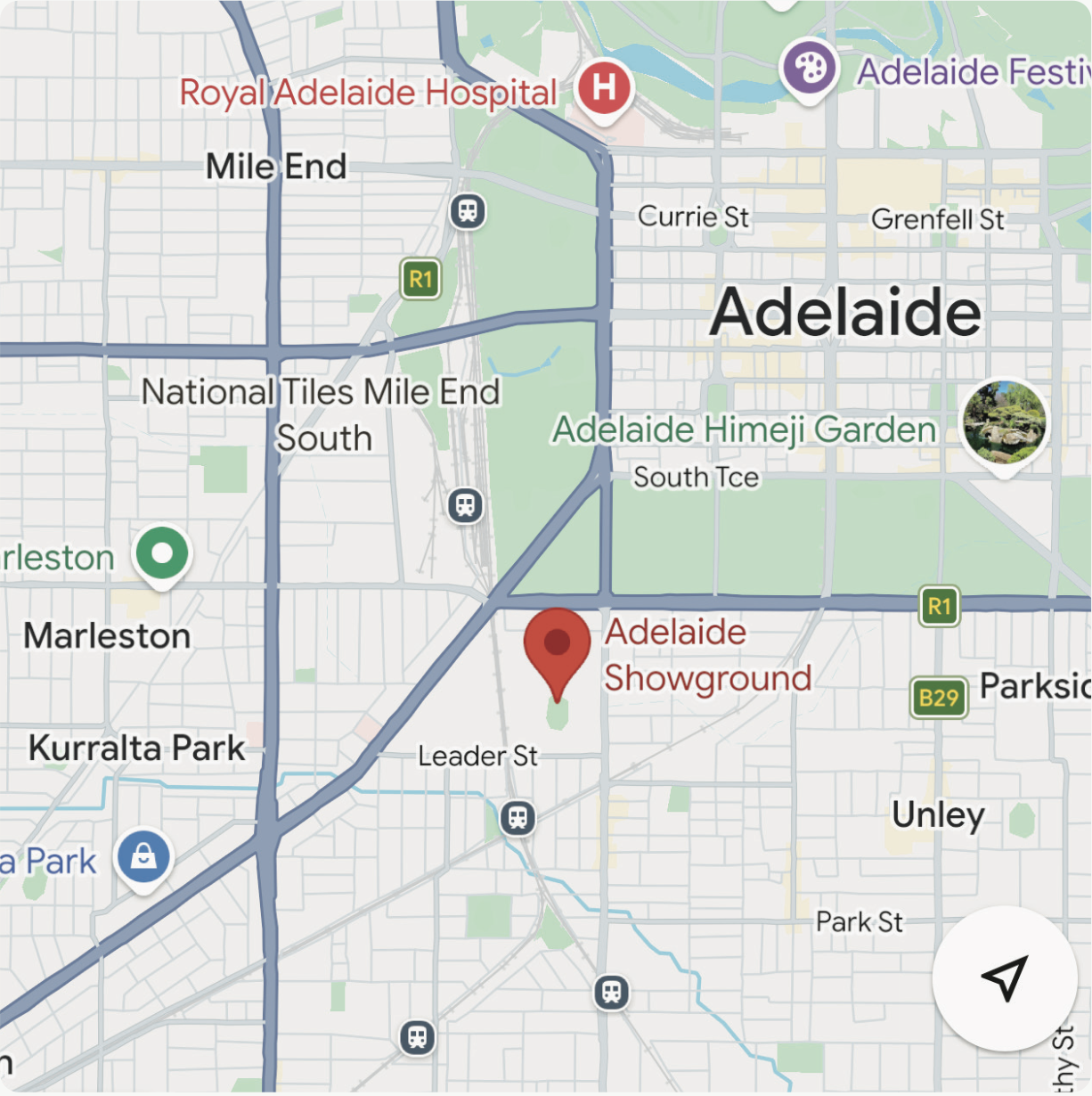adelaide-map