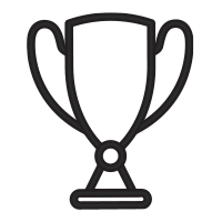 trophy