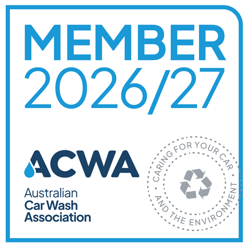 ACWA 26-27 Membership sticker