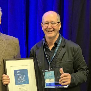 Neil Fox - Australian Car Wash Industry Hall of Fame 2026